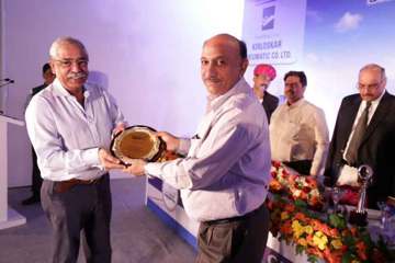 GCSA 47th Annual Meeting 2016 The Ananta Udaipur 10th feb 2016, ફોટો ૧૦૦